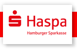 Weiter zur Startseite www.haspa.de
